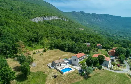 Casa Baroni, Maison 6 personnes à Rabac - Photo 15