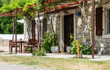 Casa Baroni, Maison 6 personnes à Rabac - Photo 16