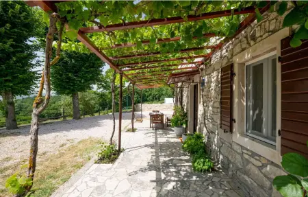 Casa Baroni, Maison 6 personnes à Rabac - Photo 17