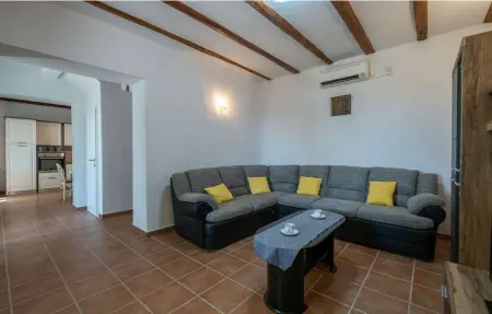 Casa Baroni, Maison 6 personnes à Rabac - Photo 19