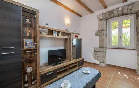 Casa Baroni, Maison 6 personnes à Rabac - Photo 20