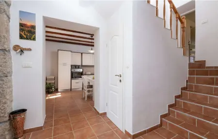 Casa Baroni, Maison 6 personnes à Rabac - Photo 21