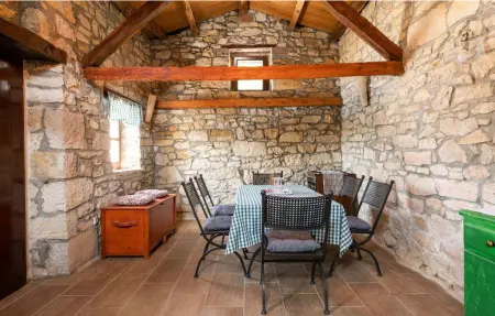 Casa Baroni, Maison 6 personnes à Rabac - Photo 22