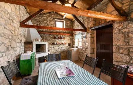 Casa Baroni, Maison 6 personnes à Rabac - Photo 23
