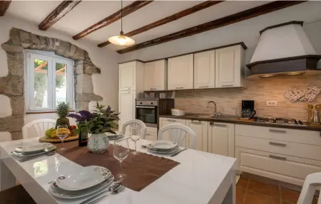 Casa Baroni, Maison 6 personnes à Rabac - Photo 24