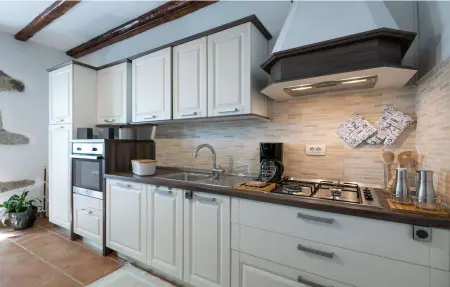 Casa Baroni, Maison 6 personnes à Rabac - Photo 26