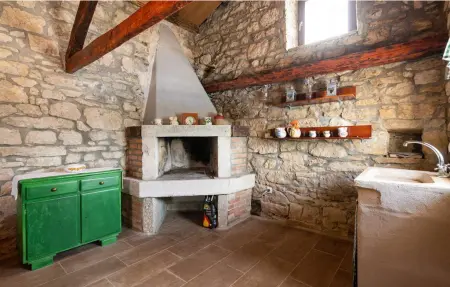 Casa Baroni, Maison 6 personnes à Rabac - Photo 28