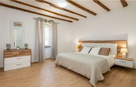 Casa Baroni, Maison 6 personnes à Rabac - Photo 29