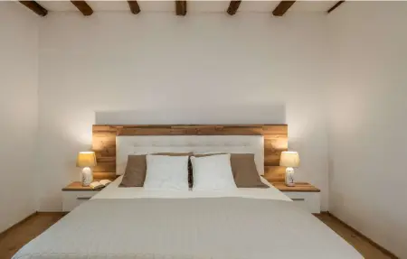 Casa Baroni, Maison 6 personnes à Rabac - Photo 31