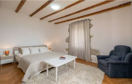 Casa Baroni, Maison 6 personnes à Rabac - Photo 32
