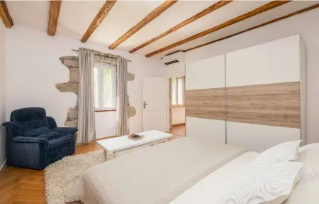 Casa Baroni, Maison 6 personnes à Rabac - Photo 33