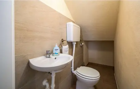 Casa Baroni, Maison 6 personnes à Rabac - Photo 34