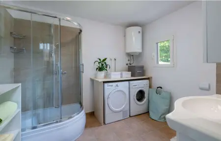 Casa Baroni, Maison 6 personnes à Rabac - Photo 35