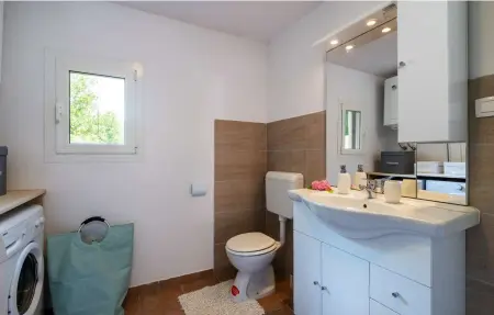 Casa Baroni, Maison 6 personnes à Rabac - Photo 36