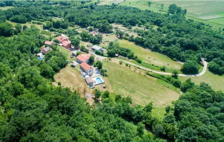 Casa Baroni, Maison 6 personnes à Rabac - Photo 38