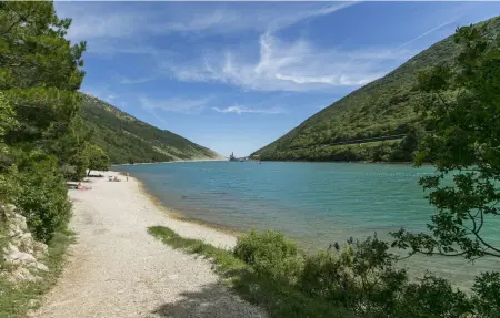 Casa Baroni, Maison 6 personnes à Rabac - Photo 39