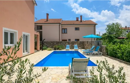 Villa Slava, Maison 10 personnes à Opatija - Photo 1