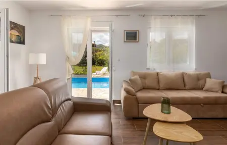 Villa Slava, Maison 10 personnes à Opatija - Photo 2