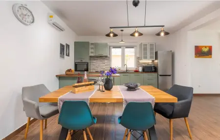 Villa Slava, Maison 10 personnes à Opatija - Photo 3