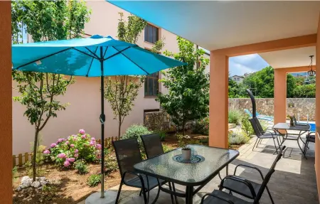 Villa Slava, Maison 10 personnes à Opatija - Photo 5