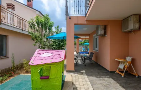 Villa Slava, Maison 10 personnes à Opatija - Photo 6