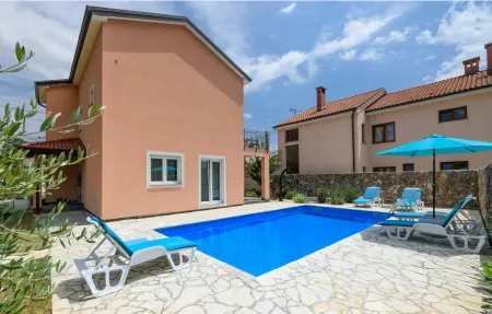 Villa Slava, Maison 10 personnes à Opatija - Photo 7