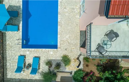 Villa Slava, Maison 10 personnes à Opatija - Photo 8