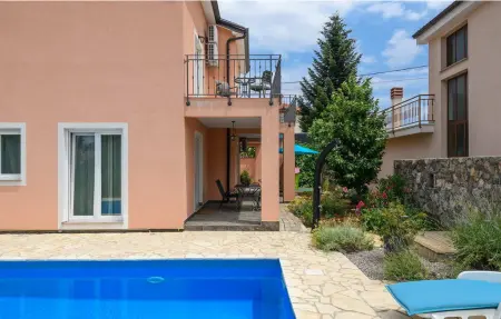 Villa Slava, Maison 10 personnes à Opatija - Photo 9