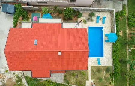 Villa Slava, Maison 10 personnes à Opatija - Photo 10