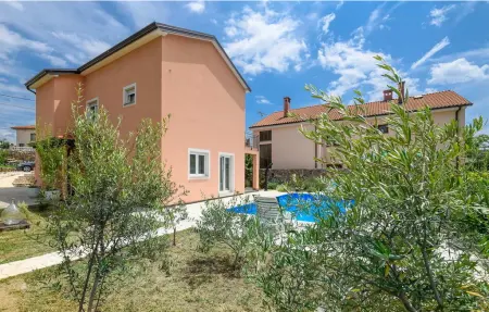 Villa Slava, Maison 10 personnes à Opatija - Photo 11