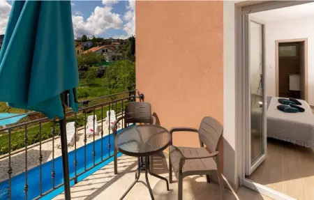 Villa Slava, Maison 10 personnes à Opatija - Photo 13