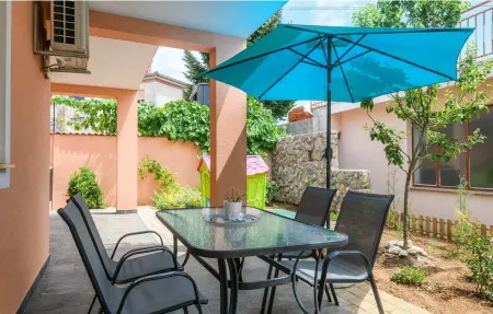 Villa Slava, Maison 10 personnes à Opatija - Photo 15