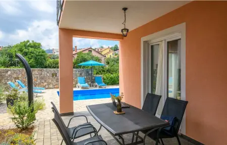 Villa Slava, Maison 10 personnes à Opatija - Photo 16