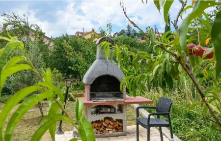 Villa Slava, Maison 10 personnes à Opatija - Photo 17
