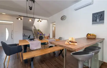 Villa Slava, Maison 10 personnes à Opatija - Photo 18