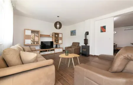 Villa Slava, Maison 10 personnes à Opatija - Photo 19