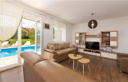 Villa Slava, Maison 10 personnes à Opatija - Photo 20