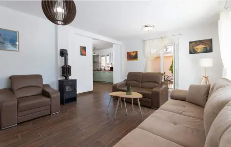 Villa Slava, Maison 10 personnes à Opatija - Photo 21