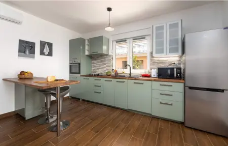 Villa Slava, Maison 10 personnes à Opatija - Photo 23