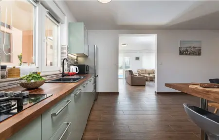 Villa Slava, Maison 10 personnes à Opatija - Photo 24