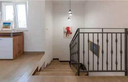 Villa Slava, Maison 10 personnes à Opatija - Photo 27