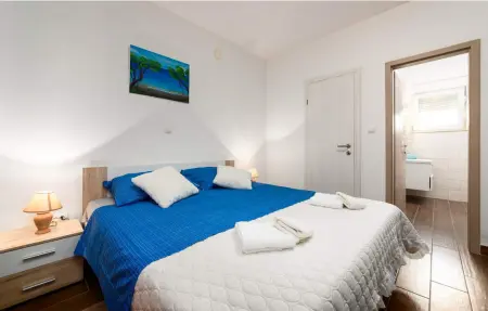 Villa Slava, Maison 10 personnes à Opatija - Photo 30
