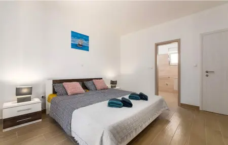 Villa Slava, Maison 10 personnes à Opatija - Photo 32