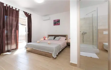 Villa Slava, Maison 10 personnes à Opatija - Photo 33