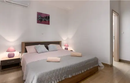 Villa Slava, Maison 10 personnes à Opatija - Photo 34