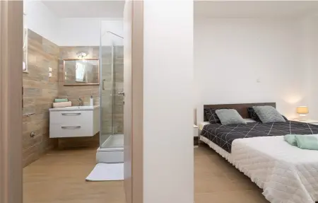 Villa Slava, Maison 10 personnes à Opatija - Photo 36