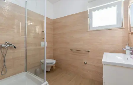 Villa Slava, Maison 10 personnes à Opatija - Photo 39