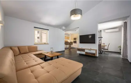 Villa Simic, Maison 8 personnes à Porec - Photo 1