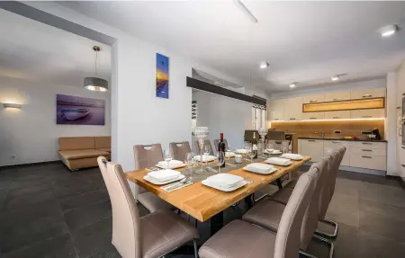 Villa Simic, Maison 8 personnes à Porec - Photo 2