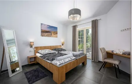 Villa Simic, Maison 8 personnes à Porec - Photo 3